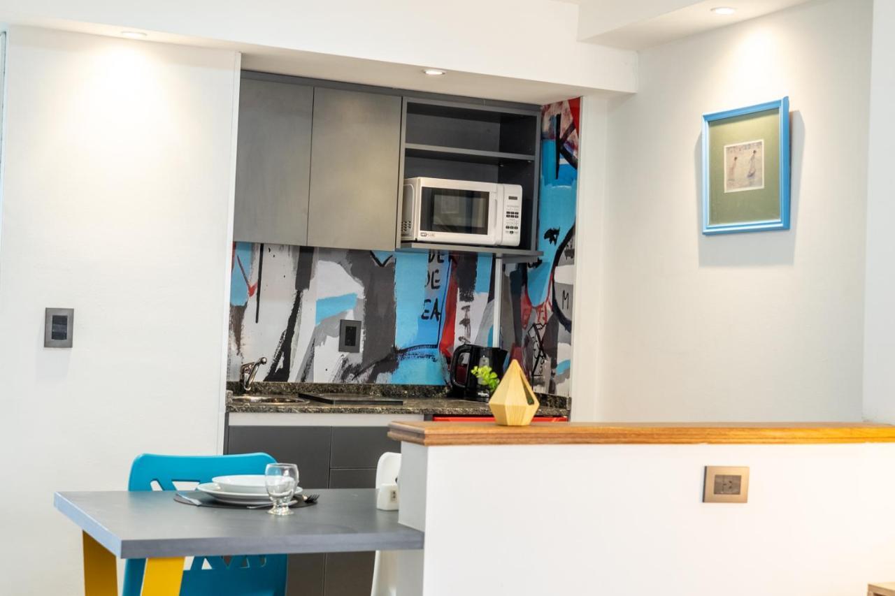 Vilaut Smart Flat 코르도바 외부 사진