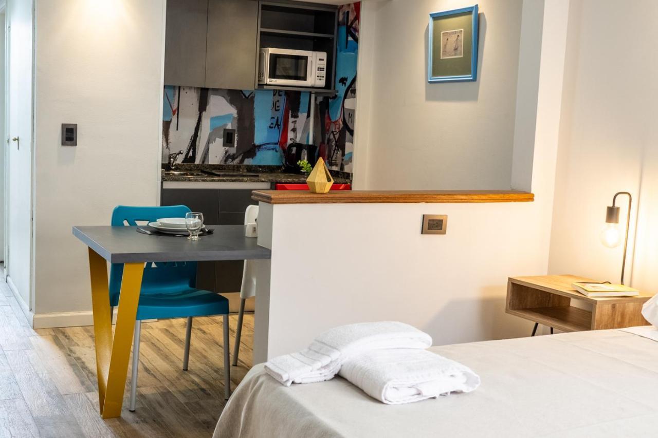 Vilaut Smart Flat 코르도바 외부 사진