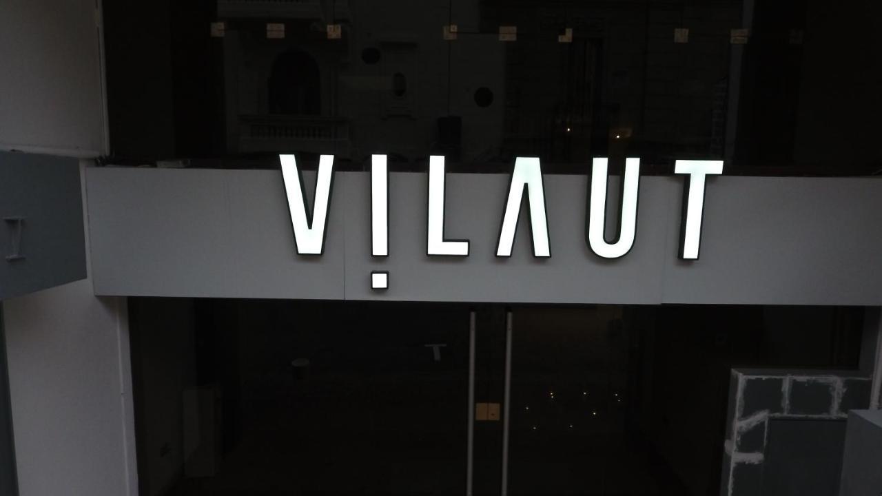 Vilaut Smart Flat 코르도바 외부 사진