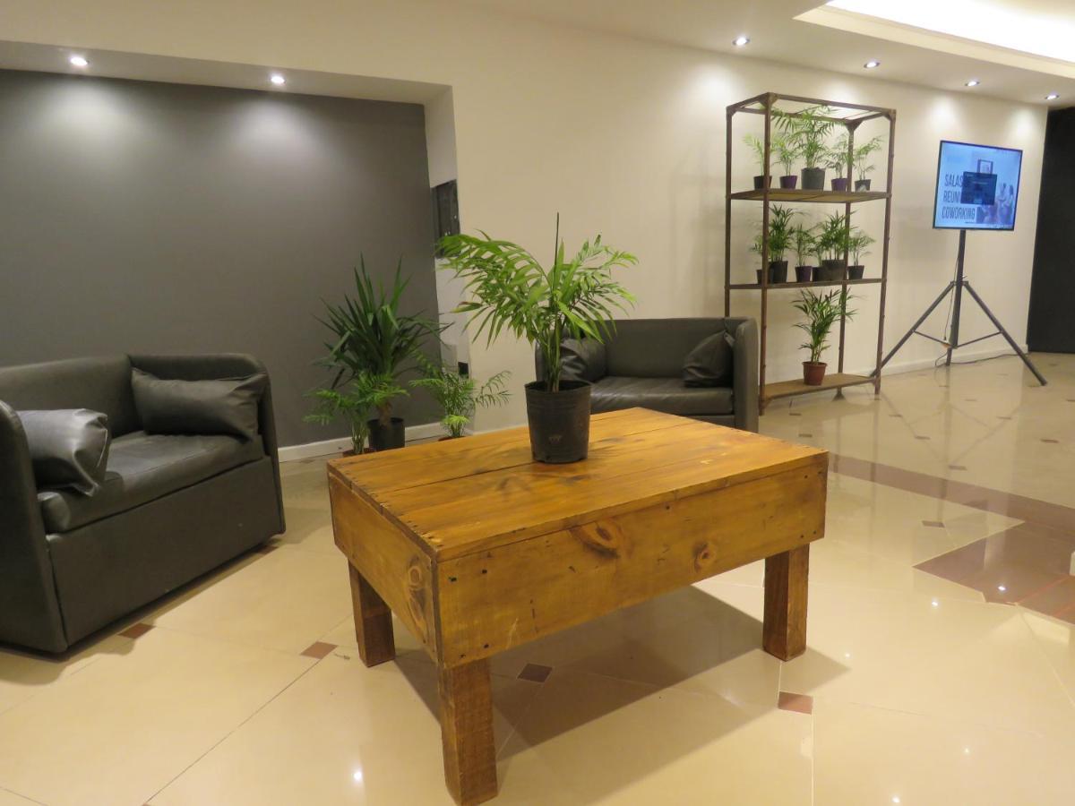 Vilaut Smart Flat 코르도바 외부 사진