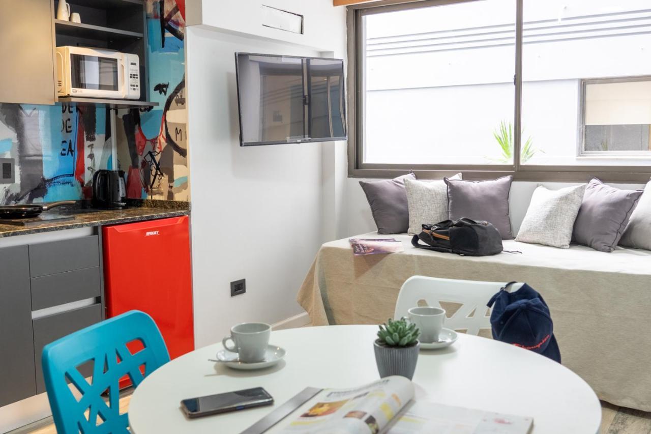 Vilaut Smart Flat 코르도바 외부 사진