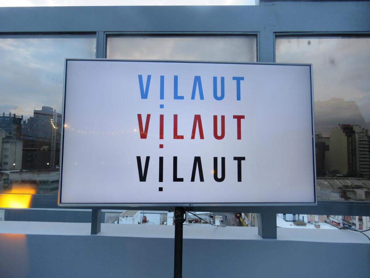 Vilaut Smart Flat 코르도바 외부 사진