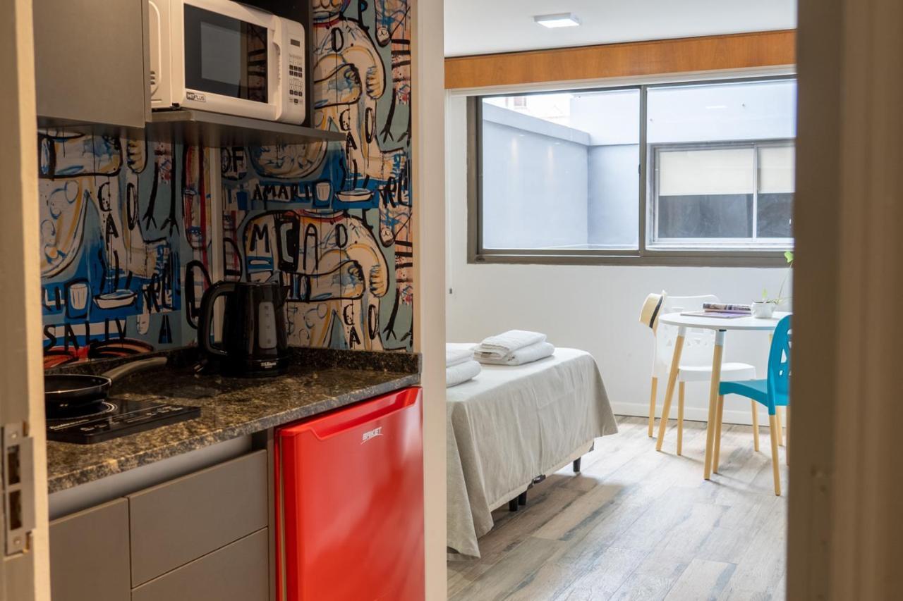 Vilaut Smart Flat 코르도바 외부 사진
