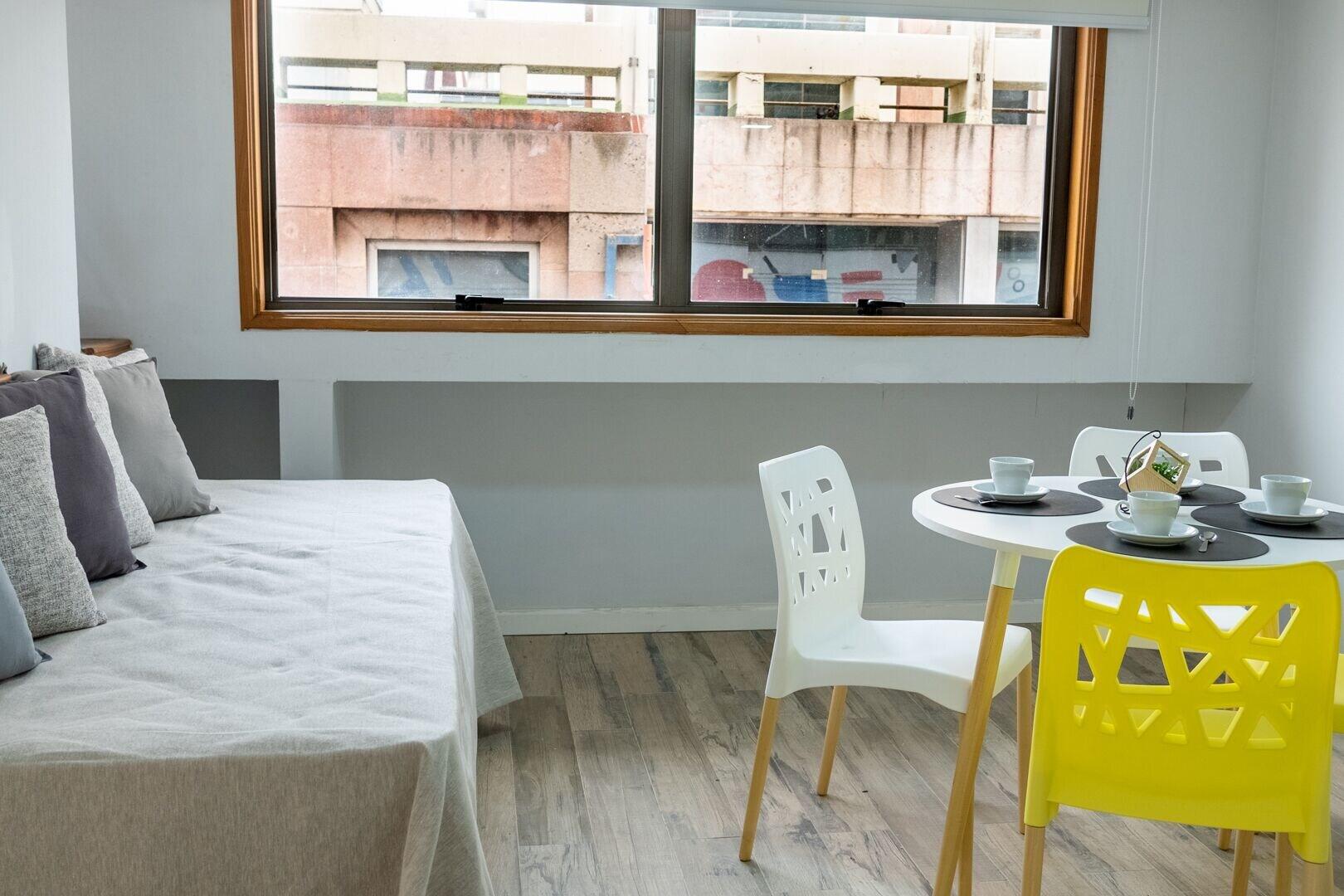Vilaut Smart Flat 코르도바 외부 사진