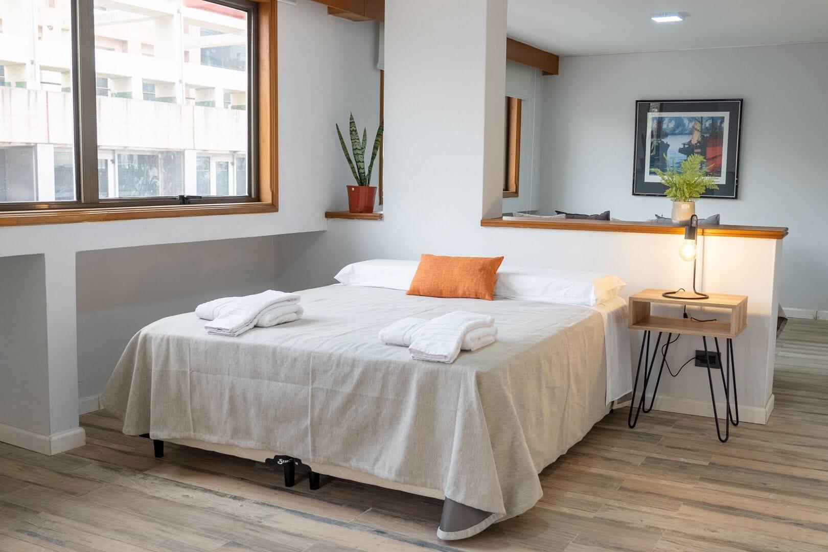 Vilaut Smart Flat 코르도바 외부 사진