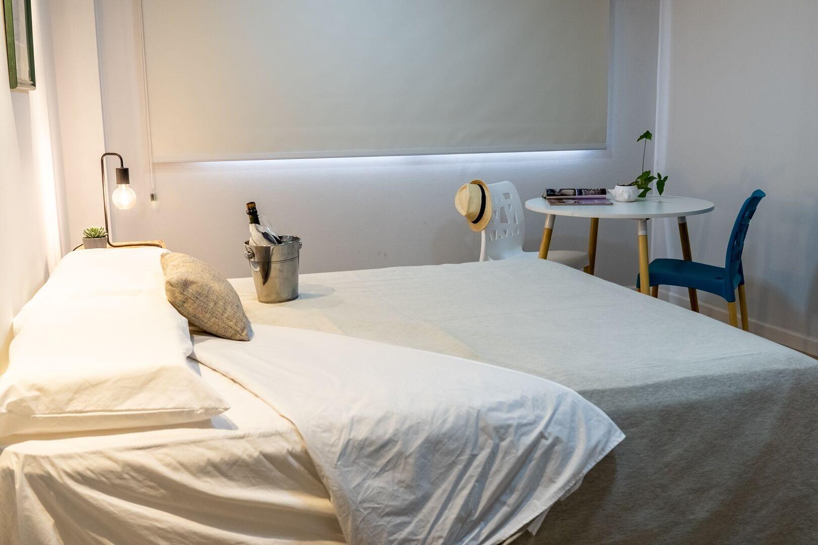 Vilaut Smart Flat 코르도바 외부 사진