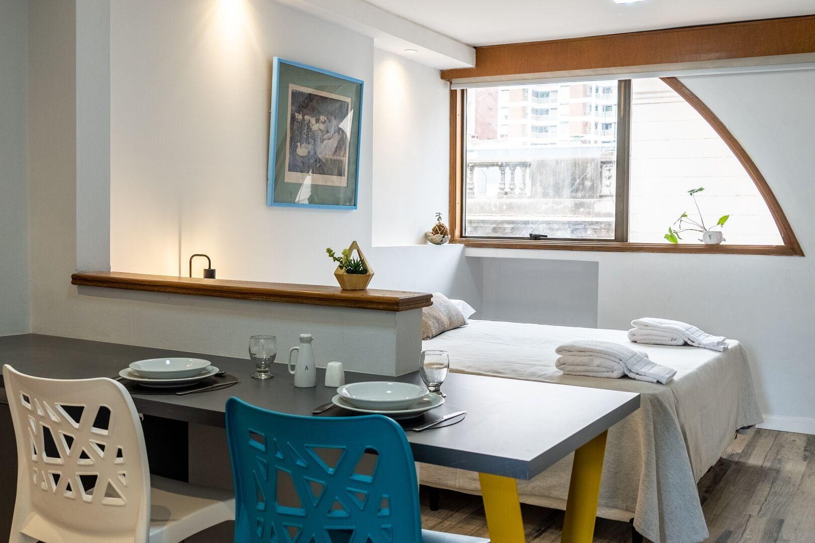Vilaut Smart Flat 코르도바 외부 사진