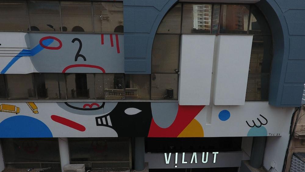 Vilaut Smart Flat 코르도바 외부 사진