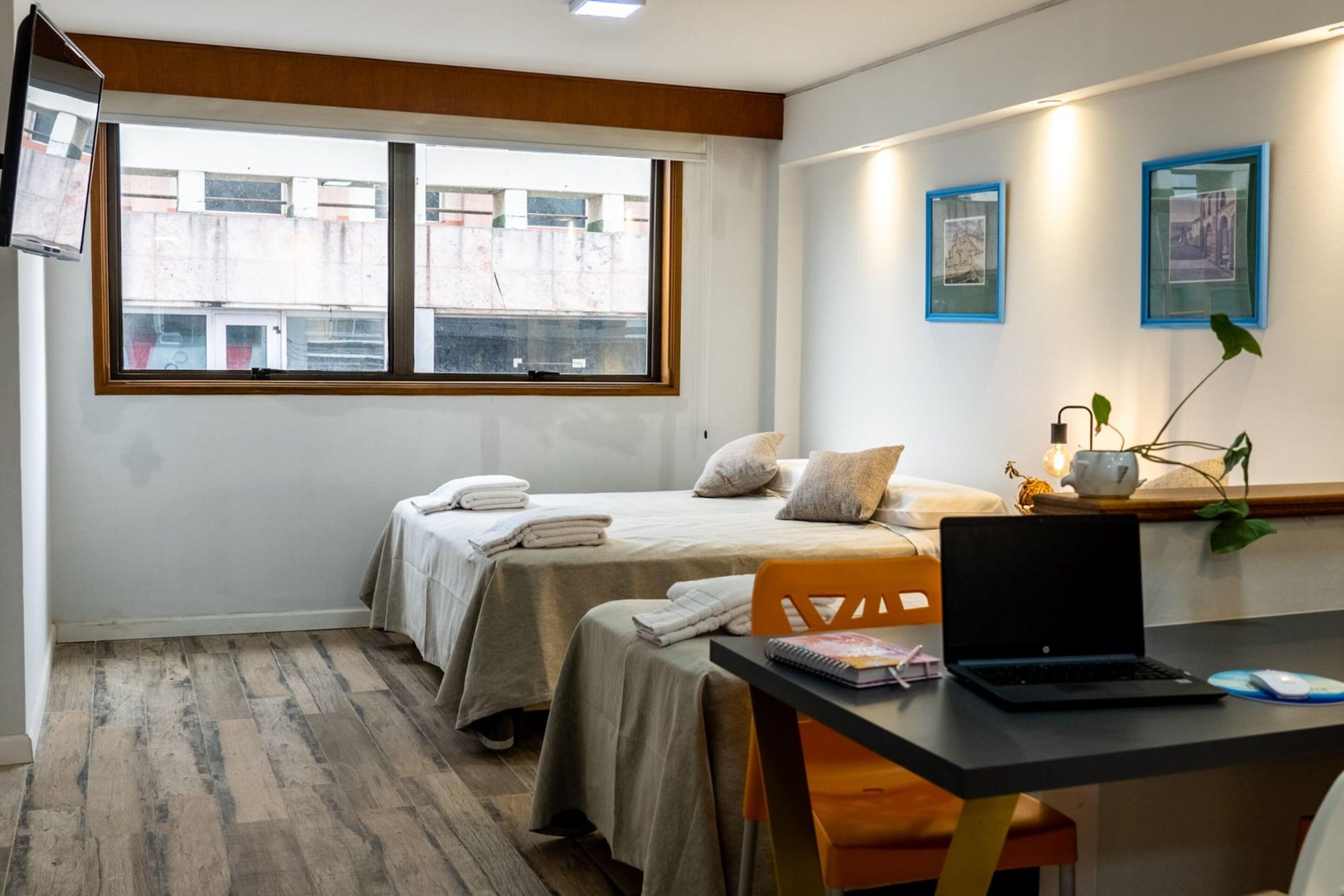 Vilaut Smart Flat 코르도바 외부 사진