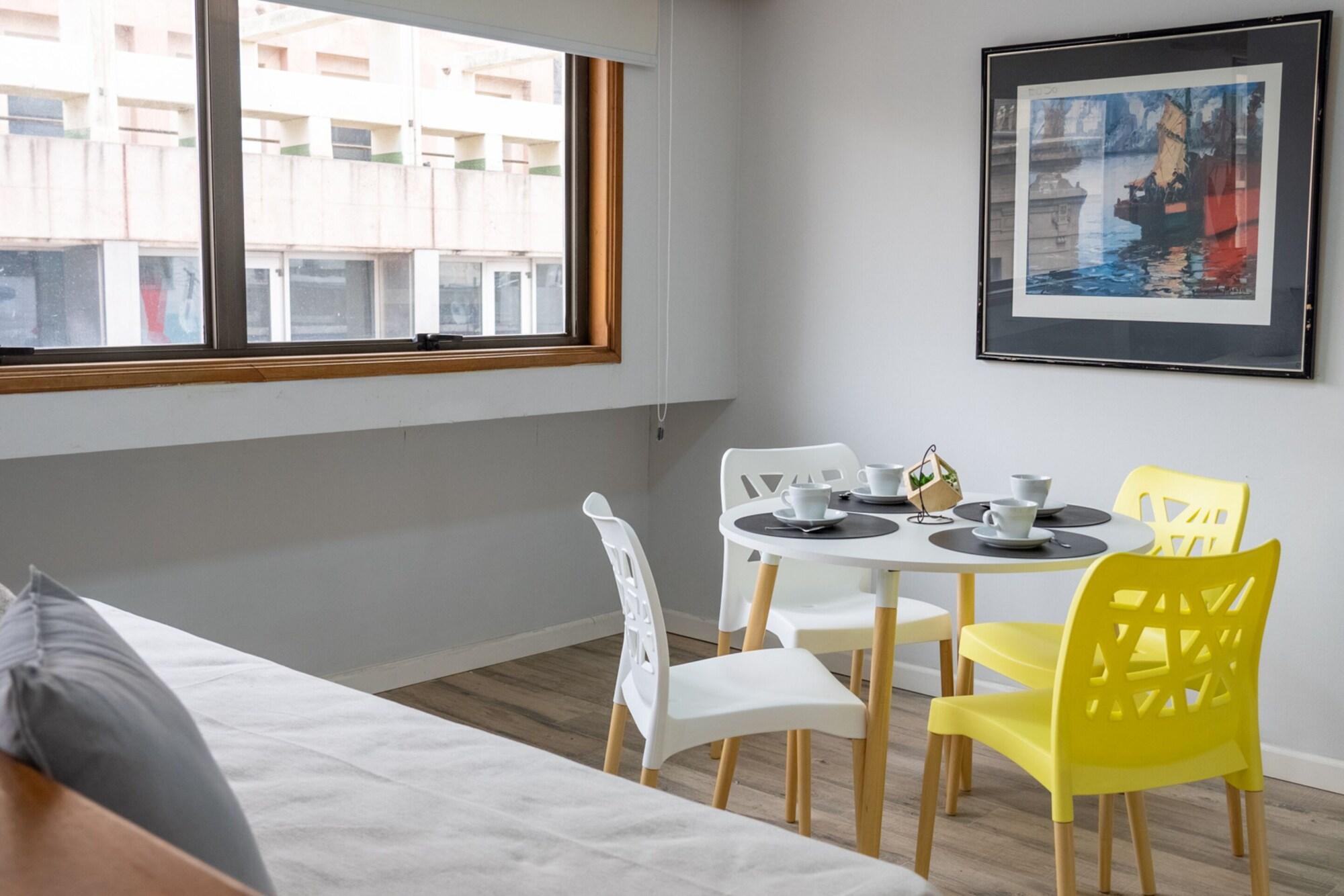 Vilaut Smart Flat 코르도바 외부 사진