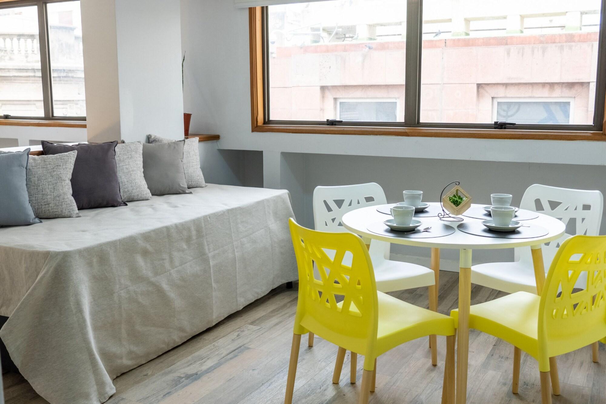Vilaut Smart Flat 코르도바 외부 사진