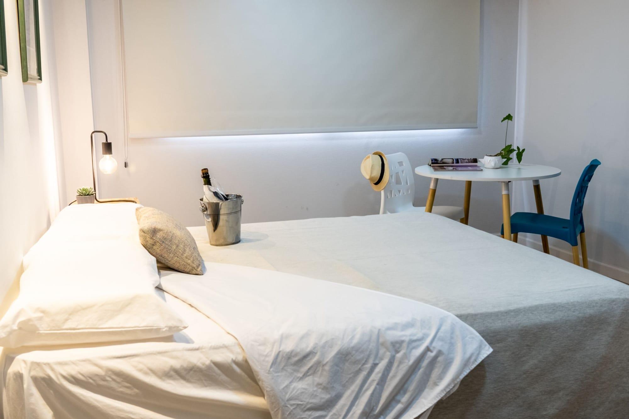 Vilaut Smart Flat 코르도바 외부 사진