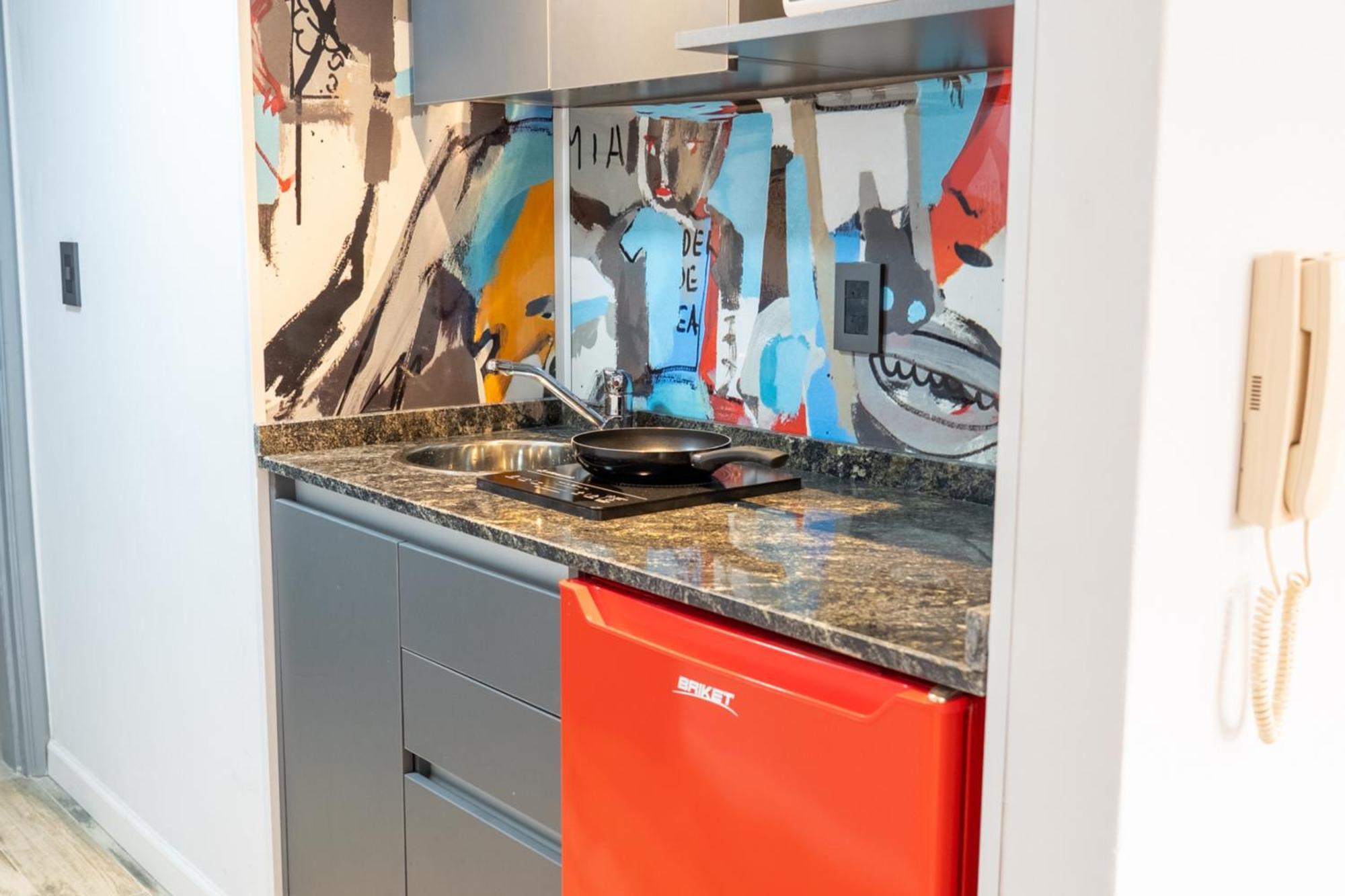 Vilaut Smart Flat 코르도바 외부 사진